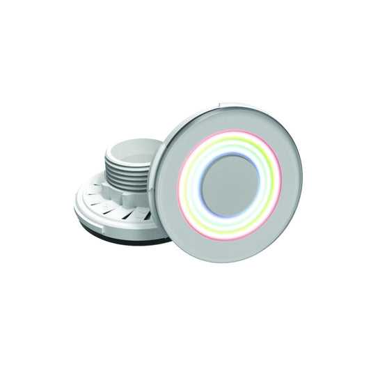 VISION Pro 5 LED RGBW, 1200lm, 33W, Durchmesser 50mm