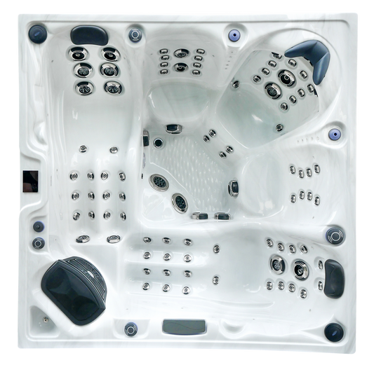 Platinum Spas Onyx