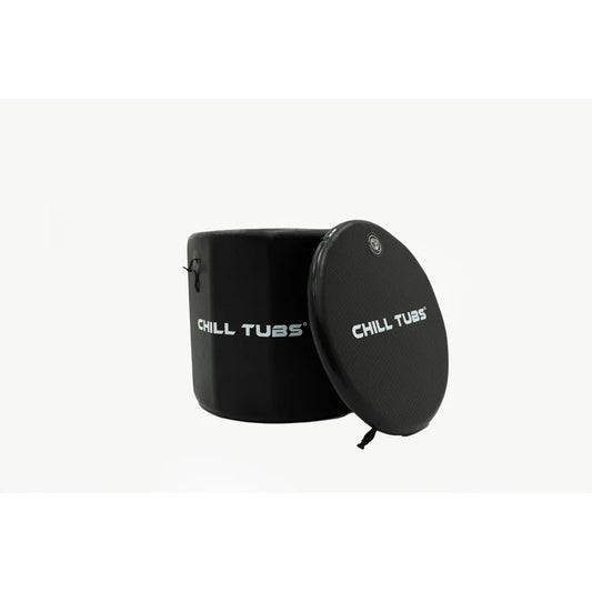 Chill Tubs Essential Pod Aufblasbares Eisbad