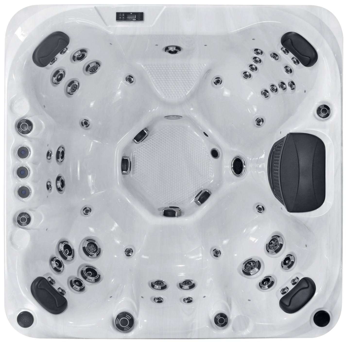 Platinum Spas Seville