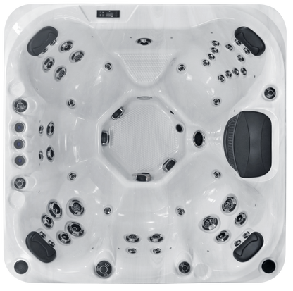 Platinum Spas Seville