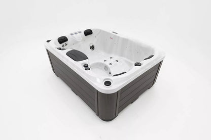 Platinum Spas Tahiti